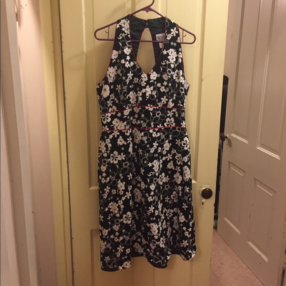 K Studio Dress - image 1